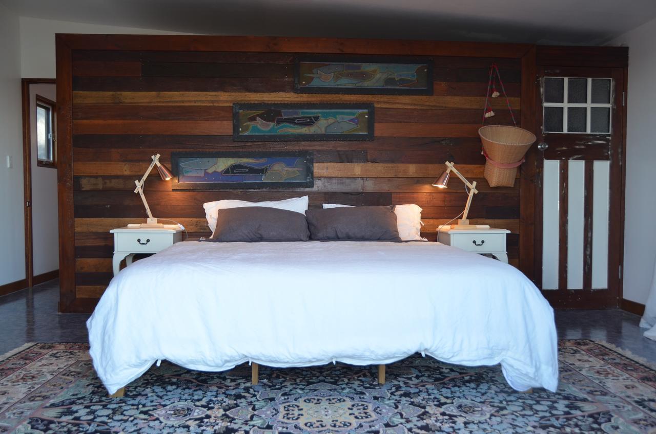 Of Stone & Wood Guesthouse Muston Ngoại thất bức ảnh