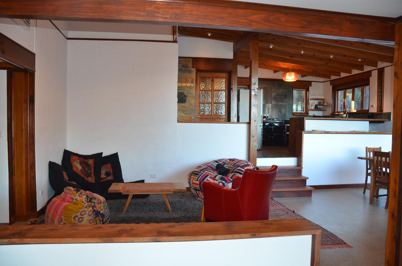 Of Stone & Wood Guesthouse Muston Ngoại thất bức ảnh