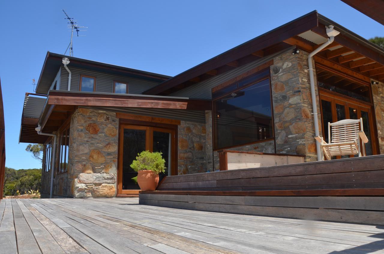 Of Stone & Wood Guesthouse Muston Ngoại thất bức ảnh