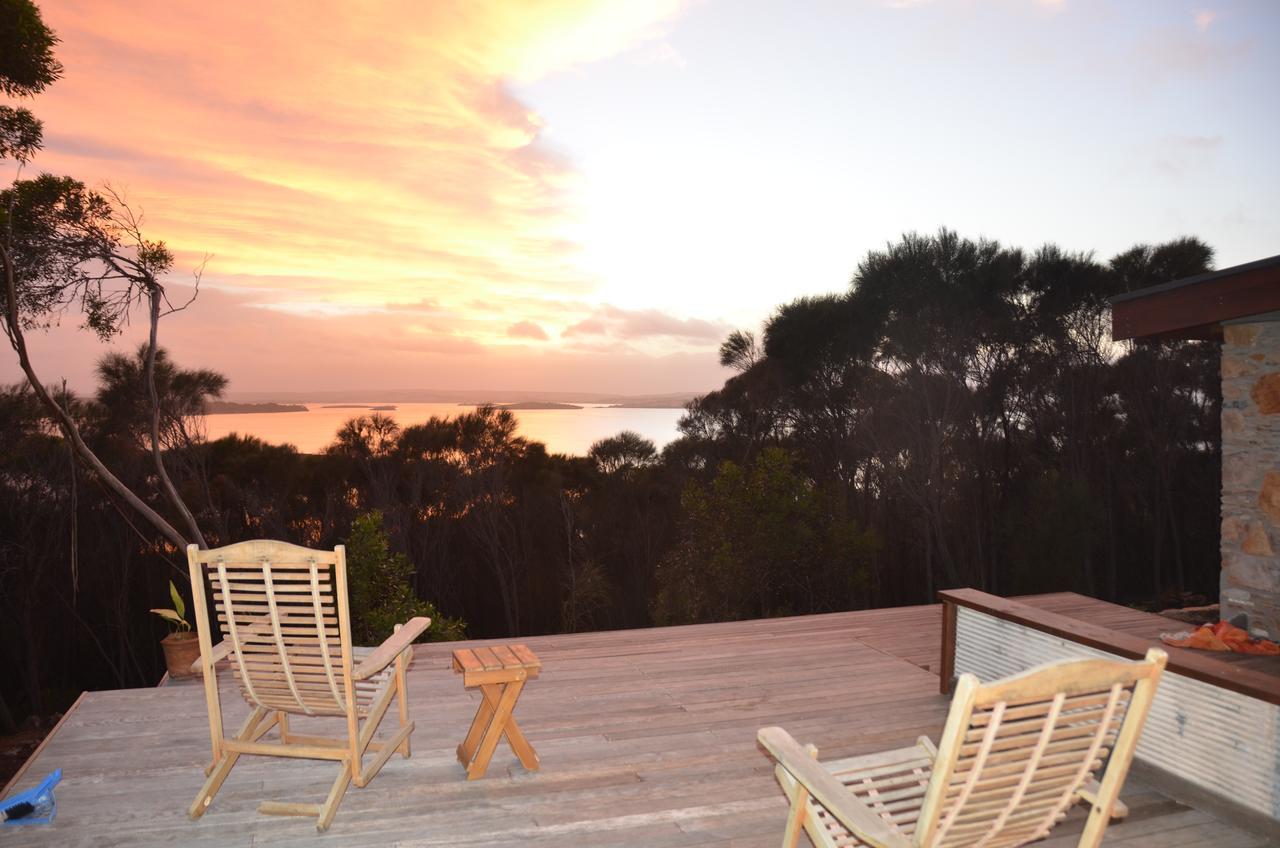 Of Stone & Wood Guesthouse Muston Ngoại thất bức ảnh