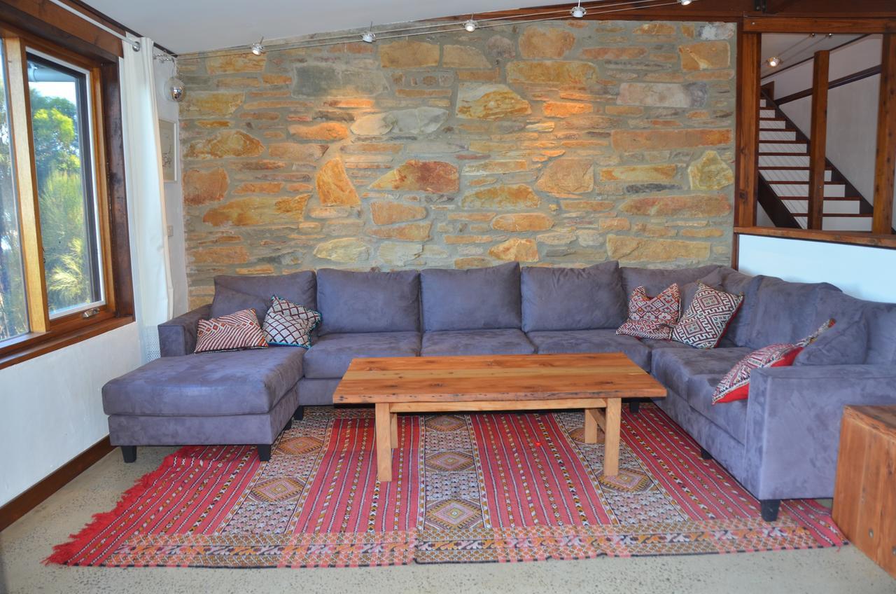 Of Stone & Wood Guesthouse Muston Ngoại thất bức ảnh